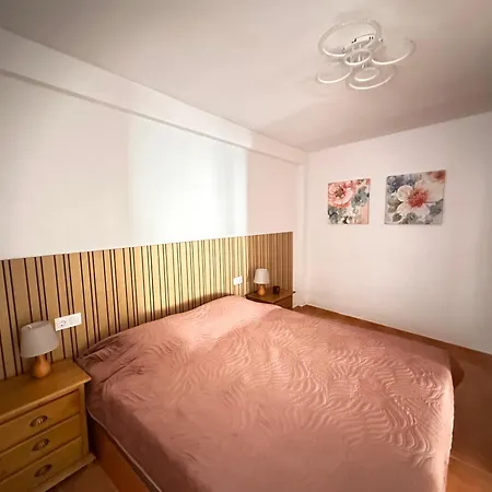 Appartement 2 Minutes Walk From The Sea