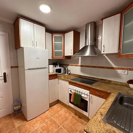 Appartement 2 Minutes Walk From The Sea Torrevieja