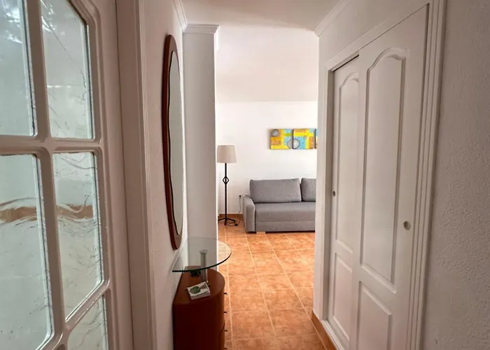 2 Minutes Walk From The Sea * Torrevieja