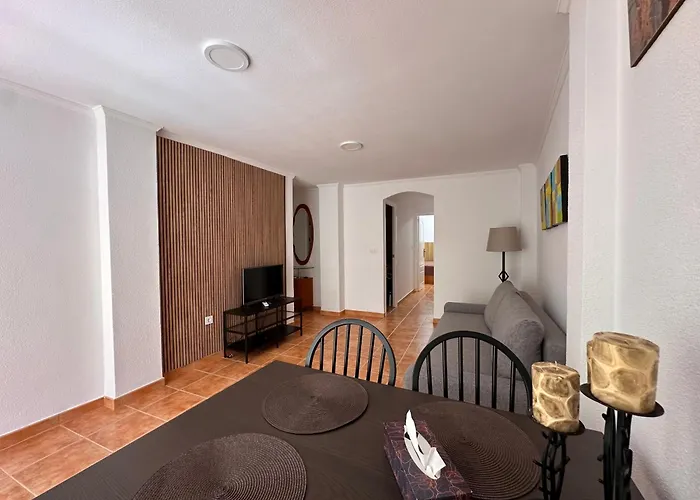 2 Minutes Walk From The Sea