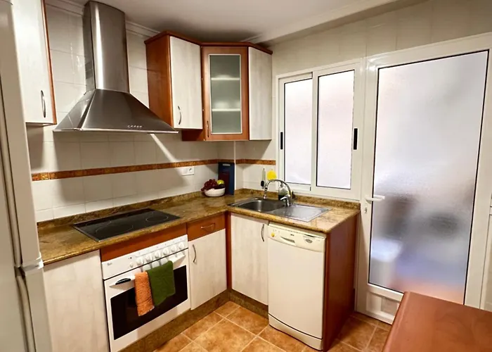 2 Minutes Walk From The Sea Appartement Torrevieja