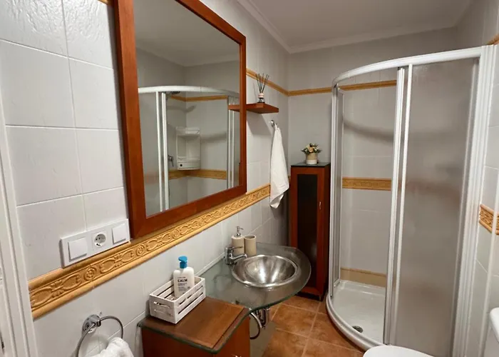 2 Minutes Walk From The Sea