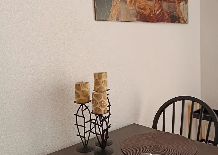 2 Minutes Walk From The Sea Appartement *