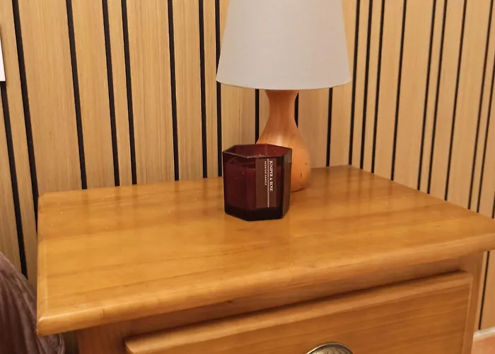 2 Minutes Walk From The Sea