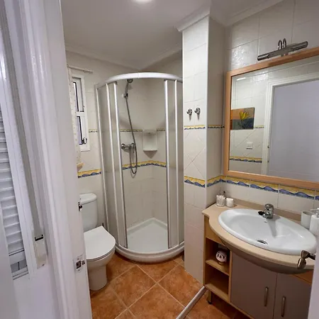 Lejlighed 2 Minutes Walk From The Sea *