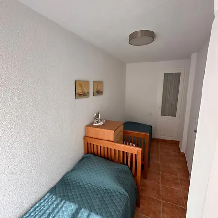 2 Minutes Walk From The Sea Apartmán Torrevieja