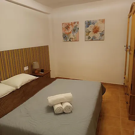 Lejlighed 2 Minutes Walk From The Sea Torrevieja