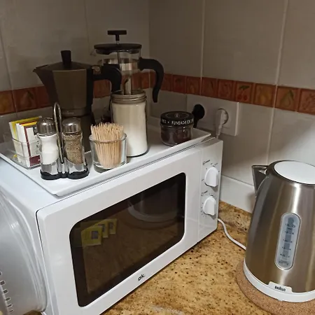 Lejlighed 2 Minutes Walk From The Sea Torrevieja