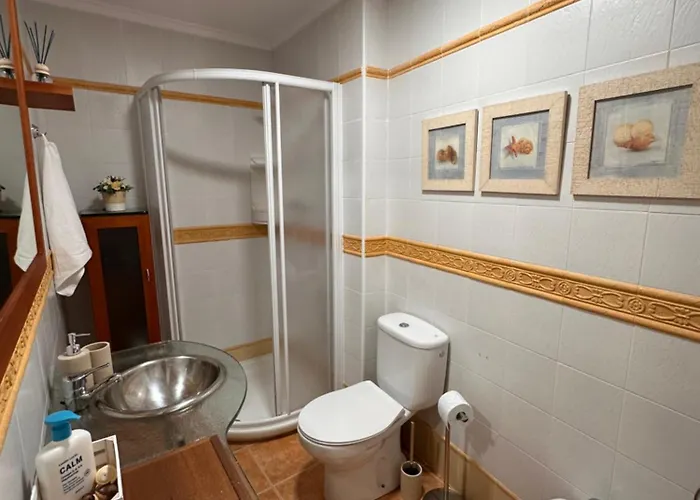 Appartement 2 Minutes Walk From The Sea