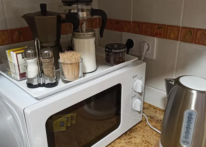 Appartement 2 Minutes Walk From The Sea Torrevieja