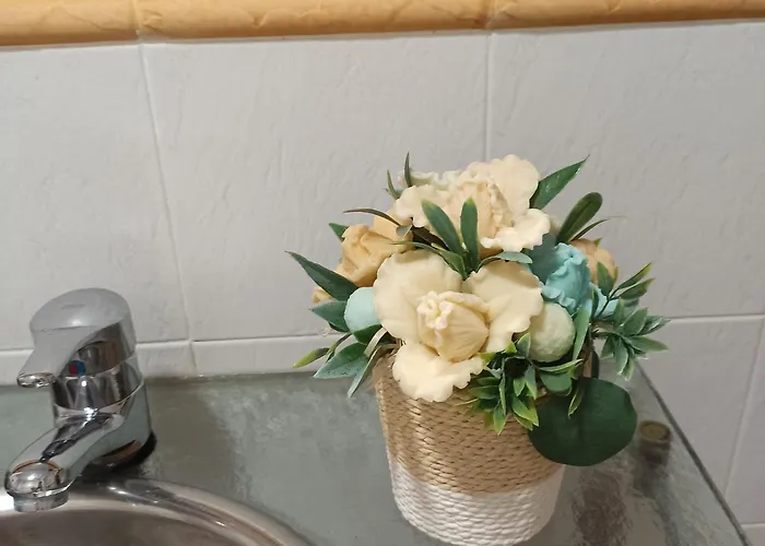 Appartement 2 Minutes Walk From The Sea *