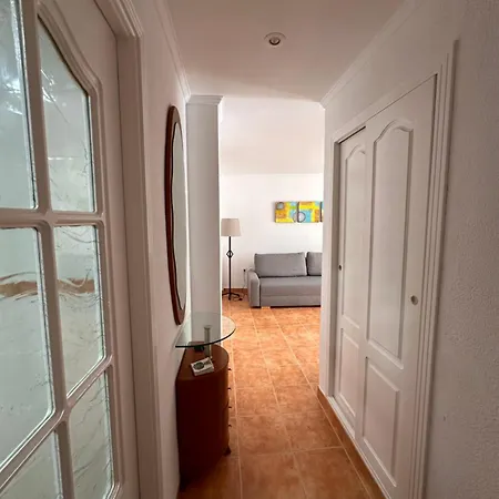 2 Minutes Walk From The Sea * Торрев'єха